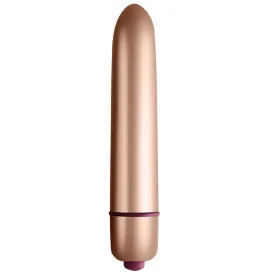 CLIMAXIMUM - DESIRE KIT TWISTED VIBRATOR ANAL PLUG