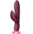 CLIMAXIMUM - LAMOUR KIT RABBIT VIBRATOR LED COCK RING CLIMAXIMUM - LAMOUR KIT RABBIT VIBRATOR LED COCK RING