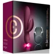 CLIMAXIMUM - LAMOUR KIT VIBRATORE CONIGLIO ANELLO PER IL PENE A LED CLIMAXIMUM - LAMOUR KIT VIBRATORE CONIGLIO ANELLO PER IL PENE A LED