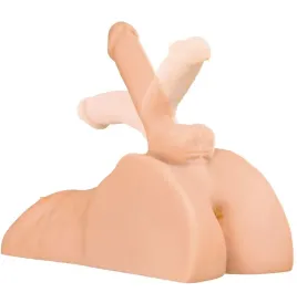 PDX PLUS - MASTURBATORE PERFETTO DEL PENE E DELLANO