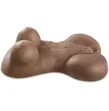 EXTREME TOYZ - FUCK ME SILLY 2 FEMALE TORSO BLACK EXTRA REAL EXTREME TOYZ - FUCK ME SILLY 2 FEMALE TORSO BLACK EXTRA REAL