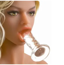 EXTREME TOYZ - PIPEDREAM EXTREME ULTIMATE FANTASY BAMBOLE KITTY 168 CM