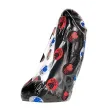 ALL BLACK - DILDO REALISTICO 18 CM ALL BLACK - DILDO REALISTICO 18 CM