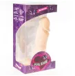 PINK ROOM - AMADEO DILDO REALISTICO NATURAL 15,5 CM PINK ROOM - AMADEO DILDO REALISTICO NATURAL 15,5 CM