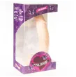 PINK ROOM - GODE RÉALISTE CONNOR FLESH 16 CM