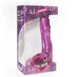 PINK ROOM - NILO GODE RÉALISTE VIOLET 23 CM PINK ROOM - NILO GODE RÉALISTE VIOLET 23 CM