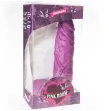 PINK ROOM - CHEMS DILDO REALÍSTICO LILA 20 CM PINK ROOM - CHEMS DILDO REALÍSTICO LILA 20 CM