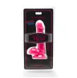 GET REAL - HAPPY DICKS DILDO 12 CM BLLE ROSA GET REAL - HAPPY DICKS DILDO 12 CM BLLE ROSA