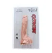 GET REAL - EXTREME XXL DILDO 28 CM SKIN GET REAL - EXTREME XXL DILDO 28 CM SKIN