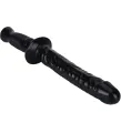 GET REAL - THE MANHANDLER 37 CM NEGRO GET REAL - THE MANHANDLER 37 CM NEGRO