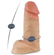 SILEXD - MODÈLE 1 PÉNIS RÉALISTE EN SILICONE XTREME PREMIUM 28 CM SILEXD - MODÈLE 1 PÉNIS RÉALISTE EN SILICONE XTREME PREMIUM 28 CM
