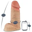 SILEXD - MODÈLE 1 PÉNIS RÉALISTE EN SILICONE XTREME PREMIUM 28 CM SILEXD - MODÈLE 1 PÉNIS RÉALISTE EN SILICONE XTREME PREMIUM 28 CM