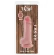GET REAL - DELUXE REALISTISCHER PENIS MIT HODEN EXTRA DICK 17 CM GET REAL - DELUXE REALISTISCHER PENIS MIT HODEN EXTRA DICK 17 CM