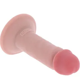 GET REAL - DONG DELUXE IN TPE A DOPPIA DENSITÀ 13 CM