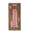 GET REAL - DELUXE REALISTIC PENIS WITH TESTICLES EXTRA THICK 31 CM GET REAL - DELUXE REALISTIC PENIS WITH TESTICLES EXTRA THICK 31 CM