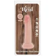 GET REAL - PÉNIS DE LUXE ÉPAIS DOUBLE DENSITÉ EN TPE 29,5 CM GET REAL - PÉNIS DE LUXE ÉPAIS DOUBLE DENSITÉ EN TPE 29,5 CM