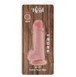 GET REAL - DELUXE REALISTIC PENIS WITH TESTICLES EXTRA THICK 23 CM GET REAL - DELUXE REALISTIC PENIS WITH TESTICLES EXTRA THICK 23 CM