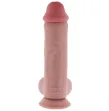GET REAL - PÉNIS RÉALISTE DE LUXE AVEC TESTICULES EXTRA ÉPAIS DE 28 CM GET REAL - PÉNIS RÉALISTE DE LUXE AVEC TESTICULES EXTRA ÉPAIS DE 28 CM