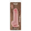 GET REAL - DELUXE REALISTIC PENIS WITH TESTICLES EXTRA THICK 28 CM GET REAL - DELUXE REALISTIC PENIS WITH TESTICLES EXTRA THICK 28 CM