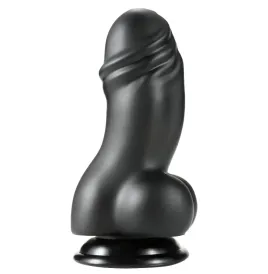 HIDDEN DESIRE - INFERNO DILDO FAT BOYS 19 CM