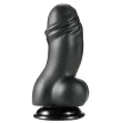 HIDDEN DESIRE - INFERNO FAT BOYS DILDO 19 CM HIDDEN DESIRE - INFERNO FAT BOYS DILDO 19 CM