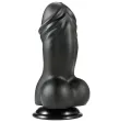 HIDDEN DESIRE - INFERNO FAT BOYS DILDO 19 CM HIDDEN DESIRE - INFERNO FAT BOYS DILDO 19 CM
