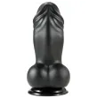 HIDDEN DESIRE - INFERNO FAT BOYS DILDO 19 CM HIDDEN DESIRE - INFERNO FAT BOYS DILDO 19 CM