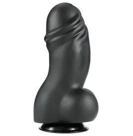 HIDDEN DESIRE - INFERNO DILDO FAT BOYS 27 CM
