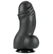 HIDDEN DESIRE - INFERNO GODEMICHET FAT BOYS 27 CM HIDDEN DESIRE - INFERNO GODEMICHET FAT BOYS 27 CM