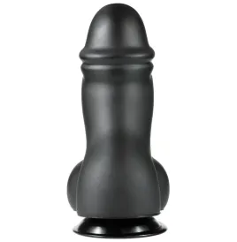 HIDDEN DESIRE - INFERNO GODEMICHET FAT BOYS 27 CM