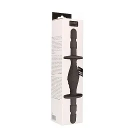 HUNG SYSTEM - DOPPELTE PENETRACI N SCHWARZ