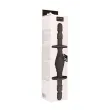 HUNG SYSTEM - DOUBLE PÉNÉTRACION NOIR HUNG SYSTEM - DOUBLE PÉNÉTRACION NOIR