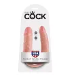 KING COCK - A FORMA DI U MEDIO DOPPIO TROUBLE FLESH KING COCK - A FORMA DI U MEDIO DOPPIO TROUBLE FLESH