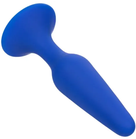 CALEXOTICS - ADMIRAL KIT 3 PLUG ANAL AZUL