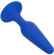 CALEXOTICS - ADMIRAL KIT 3 PLUG ANAL BLEU CALEXOTICS - ADMIRAL KIT 3 PLUG ANAL BLEU