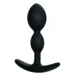 CALEXOTICS - BOUNDLESS 2X TEARDROP PLUG