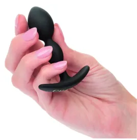 CALEXOTICS - BOUNDLESS 2X TEARDROP PLUG