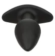 CALEXOTICS - ROCK BOTTOM PERFECT ANAL PLUG 10 VIBRATIONEN SILIKON SCHWARZ CALEXOTICS - ROCK BOTTOM PERFECT ANAL PLUG 10 VIBRATIONEN SILIKON SCHWARZ