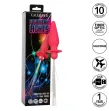 CALEXOTICS - SOUTHERN LIGHTS LIGHT UP ANAL PLUG 10 VIBRATIONS SILICONE PINK CALEXOTICS - SOUTHERN LIGHTS LIGHT UP ANAL PLUG 10 VIBRATIONS SILICONE PINK