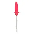 CALEXOTICS - SOUTHERN LIGHTS LIGHT UP LEUCHTENDE ANALSTECKER 10 VIBRATIONEN SILIKON ROSA CALEXOTICS - SOUTHERN LIGHTS LIGHT UP LEUCHTENDE ANALSTECKER 10 VIBRATIONEN SILIKON ROSA