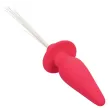 CALEXOTICS - SOUTHERN LIGHTS LIGHT UP PLUG ANAL CON LUCES 10 VIBRACIONES SILICONA ROSA CALEXOTICS - SOUTHERN LIGHTS LIGHT UP PLUG ANAL CON LUCES 10 VIBRACIONES SILICONA ROSA
