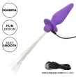 CALEXOTICS - SOUTHERN LIGHTS LIGHT UP PLUG ANAL10 VIBRATIONS SILICONE VIOLET CALEXOTICS - SOUTHERN LIGHTS LIGHT UP PLUG ANAL10 VIBRATIONS SILICONE VIOLET