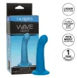 CALEXOTICS - WAVE RIDER PLUG ANAL RIPPLE BLEU CALEXOTICS - WAVE RIDER PLUG ANAL RIPPLE BLEU