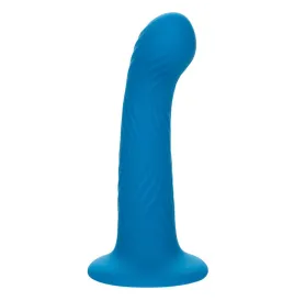 CALEXOTICS - WAVE RIDER PLUG ANAL RIPPLE BLEU