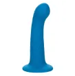 CALEXOTICS - WAVE RIDER PLUG ANAL RIPPLE BLEU CALEXOTICS - WAVE RIDER PLUG ANAL RIPPLE BLEU