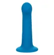 CALEXOTICS - WAVE RIDER RIPPLE ANALSTECKER BLAU CALEXOTICS - WAVE RIDER RIPPLE ANALSTECKER BLAU