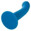 CALEXOTICS - WAVE RIDER PLUG ANAL RIPPLE BLEU CALEXOTICS - WAVE RIDER PLUG ANAL RIPPLE BLEU