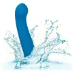 CALEXOTICS - WAVE RIDER RIPPLE ANALSTECKER BLAU CALEXOTICS - WAVE RIDER RIPPLE ANALSTECKER BLAU