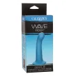 CALEXOTICS - WAVE RIDER RIPPLE ANALSTECKER BLAU CALEXOTICS - WAVE RIDER RIPPLE ANALSTECKER BLAU