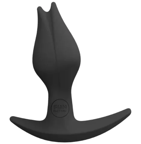 FUN FACTORY - BOOTIE FEM ANAL PLUG BLACK
